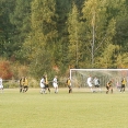 AFK LoKo Chomutov - Štětí 2:2 6.10.2013