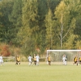 AFK LoKo Chomutov - Štětí 2:2 6.10.2013