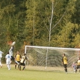 AFK LoKo Chomutov - Štětí 2:2 6.10.2013