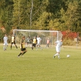 AFK LoKo Chomutov - Štětí 2:2 6.10.2013