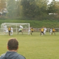 AFK LoKo Chomutov - Štětí 2:2 6.10.2013