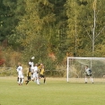 AFK LoKo Chomutov - Štětí 2:2 6.10.2013