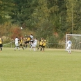 AFK LoKo Chomutov - Štětí 2:2 6.10.2013
