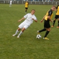 AFK LoKo Chomutov - Štětí 2:2 6.10.2013