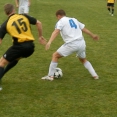 AFK LoKo Chomutov - Štětí 2:2 6.10.2013