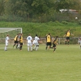 AFK LoKo Chomutov - Štětí 2:2 6.10.2013