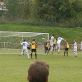 AFK LoKo Chomutov - Štětí 2:2 6.10.2013