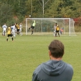 AFK LoKo Chomutov - Štětí 2:2 6.10.2013