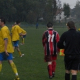 Liběšice - Štětí B 1:2  12.10.2013