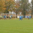 Štětí-Lovosice 0:1  12.10.2013