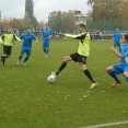 Štětí-Lovosice 0:1  12.10.2013