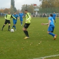 Štětí-Lovosice 0:1  12.10.2013