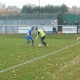 Štětí-Lovosice 0:1  12.10.2013