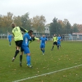 Štětí-Lovosice 0:1  12.10.2013