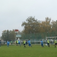Štětí-Lovosice 0:1  12.10.2013