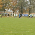 Štětí-Lovosice 0:1  12.10.2013