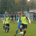 Štětí-Lovosice 0:1  12.10.2013