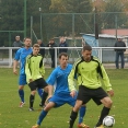 Štětí-Lovosice 0:1  12.10.2013
