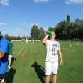 Tréninková píle starších žáků