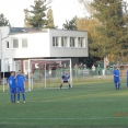 Štětí B - Libochovice  1:3  19.10.2013