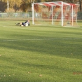 Štětí B - Libochovice  1:3  19.10.2013