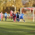 Štětí B - Libochovice  1:3  19.10.2013
