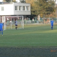 Štětí B - Libochovice  1:3  19.10.2013