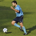 Úvaly-Štětí 20.10.2013