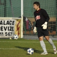 Úvaly-Štětí 20.10.2013