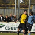 Úvaly-Štětí 20.10.2013