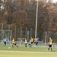 Úvaly - Štětí 4:0  20.10.2013