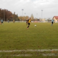 Úvaly - Štětí 4:0  20.10.2013