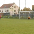 Litoměřice B - Štětí B  2:1 n.p. 27.10.2013