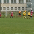 Litoměřice B - Štětí B  2:1 n.p. 27.10.2013