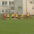 Litoměřice B - Štětí B  2:1 n.p. 27.10.2013