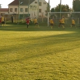 Litoměřice B - Štětí B  2:1 n.p. 27.10.2013