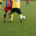 Litoměřice B - Štětí B  2:1 n.p. 27.10.2013