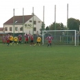 Litoměřice B - Štětí B  2:1 n.p. 27.10.2013