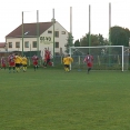 Litoměřice B - Štětí B  2:1 n.p. 27.10.2013