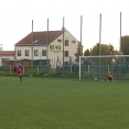 Litoměřice B - Štětí B  2:1 n.p. 27.10.2013