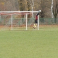 Štětí B - Podlusky 3.11.2013
