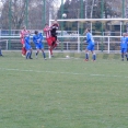 Štětí - Vyšehrad 0:2  9.11.2013