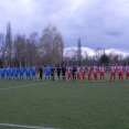 Štětí - Vyšehrad 0:2  9.11.2013