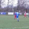 Štětí - Vyšehrad 0:2  9.11.2013