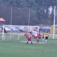 Travčice B - Štětí B 10.11.2013
