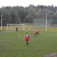 Travčice B - Štětí B 10.11.2013