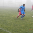 Louňovice  - Štětí 5:0  17.11.2013