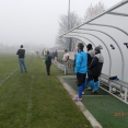 Louňovice  - Štětí 5:0  17.11.2013