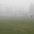 Louňovice  - Štětí 5:0  17.11.2013