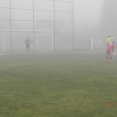 Louňovice  - Štětí 5:0  17.11.2013